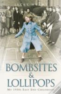Capa do artigo Bombsites And Lollipops