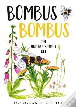 Capa do artigo Bombus Bombus