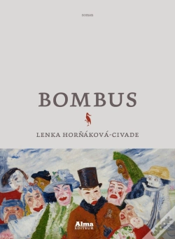 Capa do artigo Bombus
