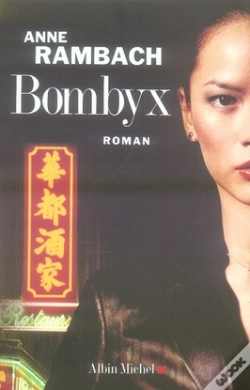 Capa do artigo Bombyx