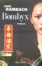 Capa do artigo Bombyx