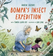 Bompa'S Insect Expedition