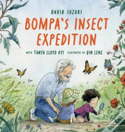 Capa do artigo Bompa'S Insect Expedition