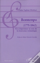 Bomtempo (1775-1842) ; Un Compositeur Au Sein De La Mouvance Romantique