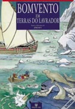 Capa do artigo Bomvento em Terras do Lavrador