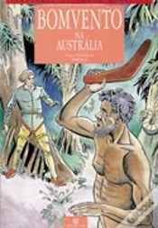 Capa do artigo Bomvento na Austrália