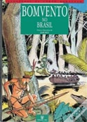Capa do artigo Bomvento no Brasil