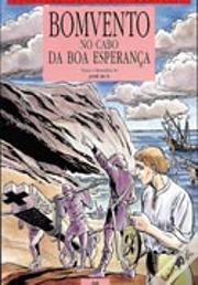 Bomvento no Cabo da Boa Esperança