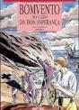 Bomvento no Cabo da Boa Esperança - Preview