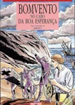 Capa do artigo Bomvento no Cabo da Boa Esperança