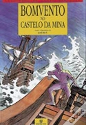 Capa do artigo Bomvento no Castelo da Mina