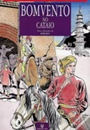 Capa do artigo Bomvento no Cataio