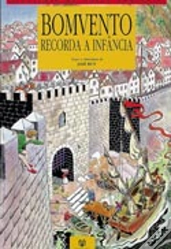 Capa do artigo Bomvento Recorda a Infância