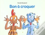 Capa do artigo Bon A Croquer