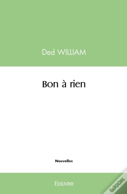 Capa do artigo Bon À Rien