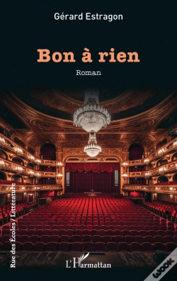 Capa do artigo Bon À Rien