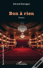 Capa do artigo Bon À Rien