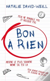 Capa do artigo Bon A Rien