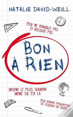 Capa do artigo Bon A Rien