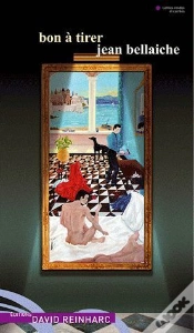 Capa do artigo Bon A Tirer