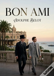 Capa do artigo Bon Ami - Les Peripeties D Un Homme A Mo