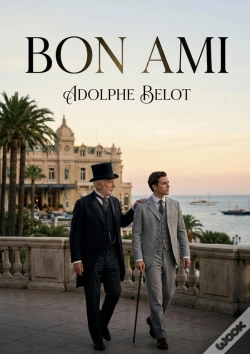 Capa do artigo Bon Ami - Les Peripeties D Un Homme A Mo