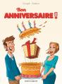 Bon Anniversaire En Bd - Preview