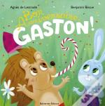 Bon Anniversaire, Gaston !