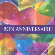 Capa do artigo Bon Anniversaire