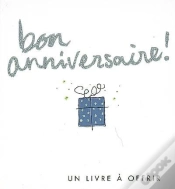 Capa do artigo Bon Anniversaire !