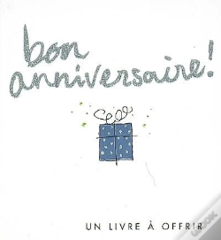 Capa do artigo Bon Anniversaire !