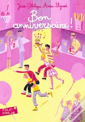 Capa do artigo Bon Anniversaire !