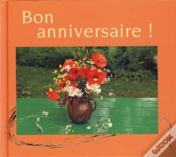 Capa do artigo Bon Anniversaire !