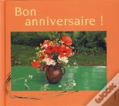 Bon Anniversaire !