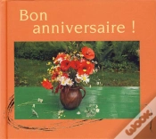 Capa do artigo Bon Anniversaire !