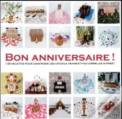 Capa do artigo Bon Anniversaire (Petit Format)
