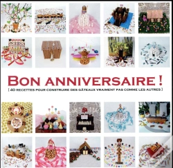 Capa do artigo Bon Anniversaire (Petit Format)