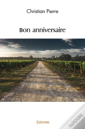 Capa do artigo Bon Anniversaire