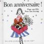Bon Anniversaire - Pour Les Filles - Preview