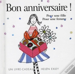 Capa do artigo Bon Anniversaire - Pour Les Filles