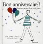Bon Anniversaire - Pour Les Garcons ! - Preview