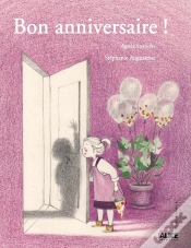 Capa do artigo Bon Anniversaire !