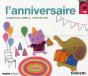 Bon Anniversaire - Preview
