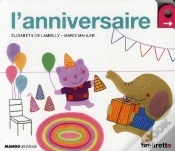 Capa do artigo Bon Anniversaire