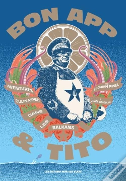 Capa do artigo Bon App & Tito