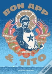 Capa do artigo Bon App & Tito