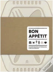 Capa do artigo Bon Appetit /Anglais