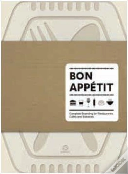 Capa do artigo Bon Appetit /Anglais