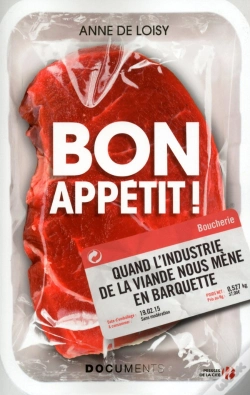 Capa do artigo Bon Appétit !