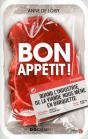Bon Appétit ! - Preview